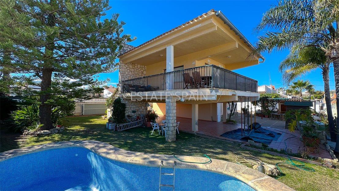 Вилла в Дении 300 м2 №VL2371284B08  - Продажа - 6 large