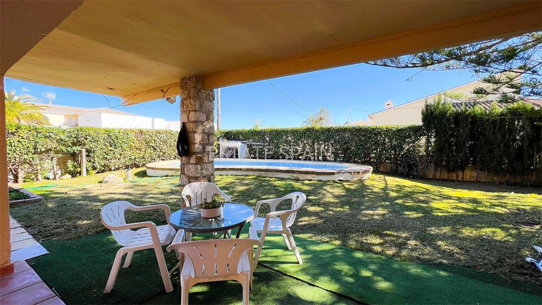 Вилла в Дении 300 м2 №VL2371284B08  - Продажа - 27 large