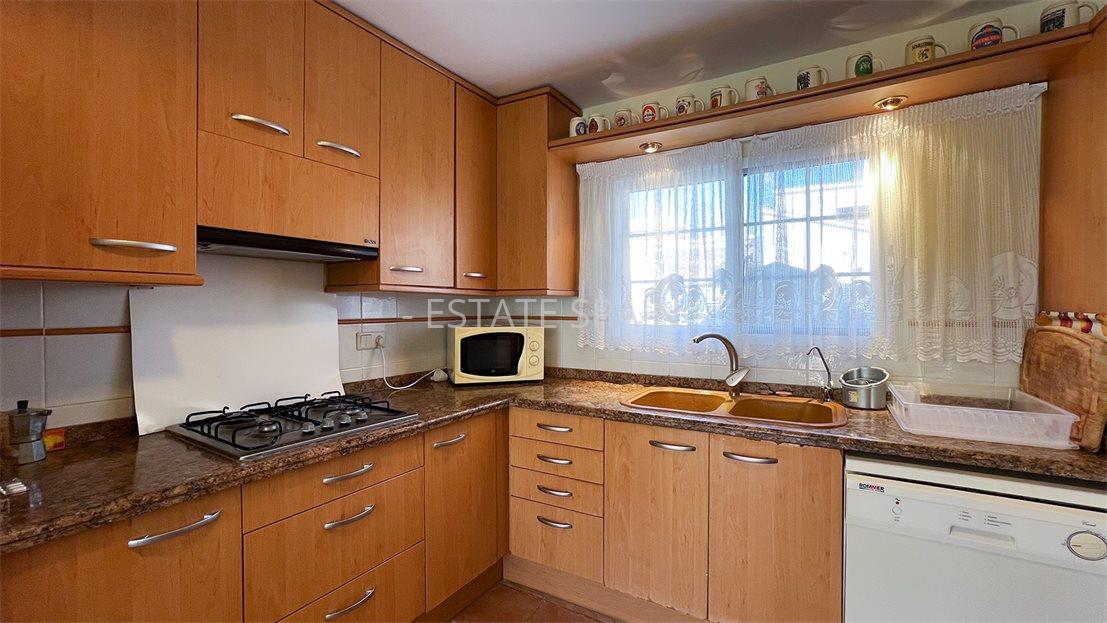 Вилла в Дении 300 м2 №VL2371284B08  - Продажа - 31 large