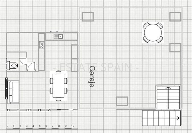 Вилла в Дении 300 м2 №VL2371284B08  - Продажа - 38 preview