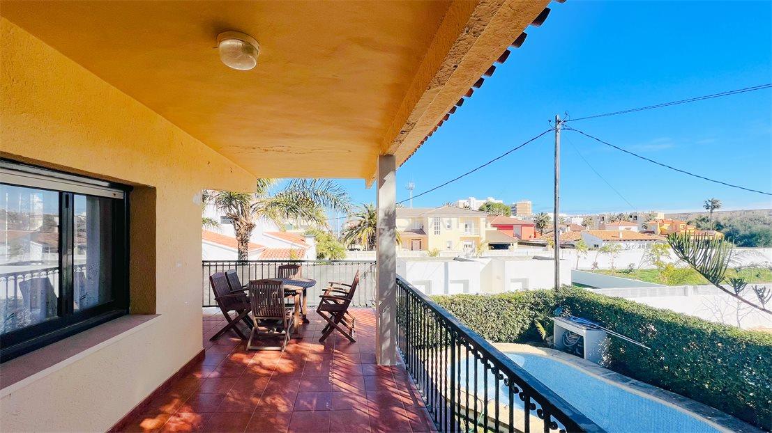 Вилла в Дении 300 м2 №VL2371284B08  - Продажа - 9 large