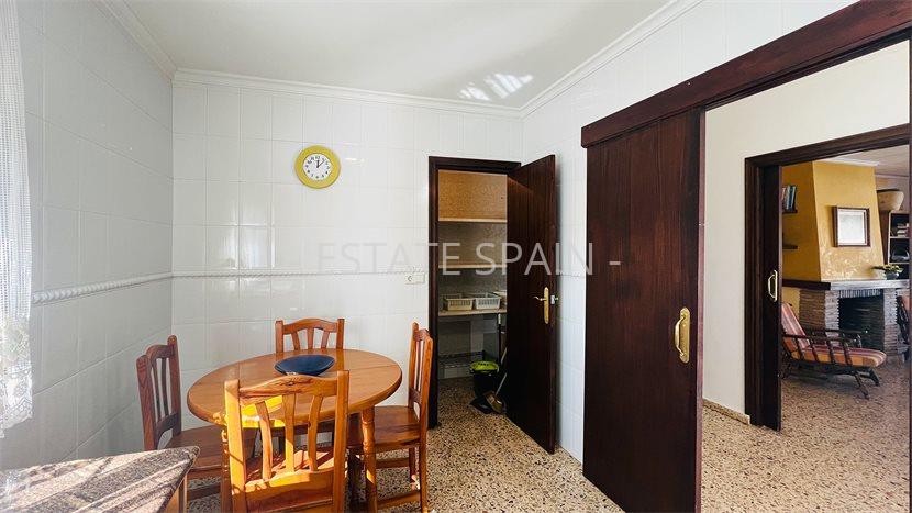 Вилла в Дении 300 м2 №VL2371284B08  - Продажа - 15 preview