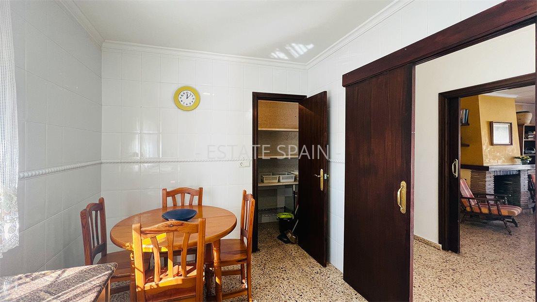 Вилла в Дении 300 м2 №VL2371284B08  - Продажа - 15 large