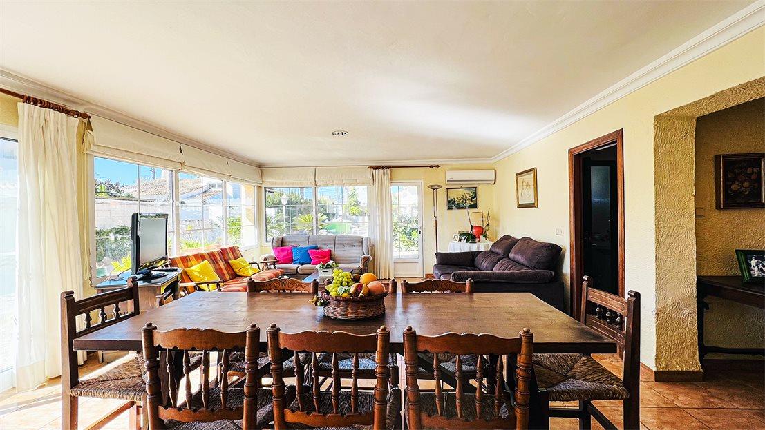 Вилла в Дении 300 м2 №VL2371284B08  - Продажа - 29 large