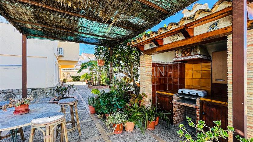 Вилла в Дении 300 м2 №VL2371284B08  - Продажа - 35 preview