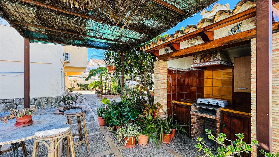 Вилла в Дении 300 м2 №VL2371284B08  - Продажа - 35 large