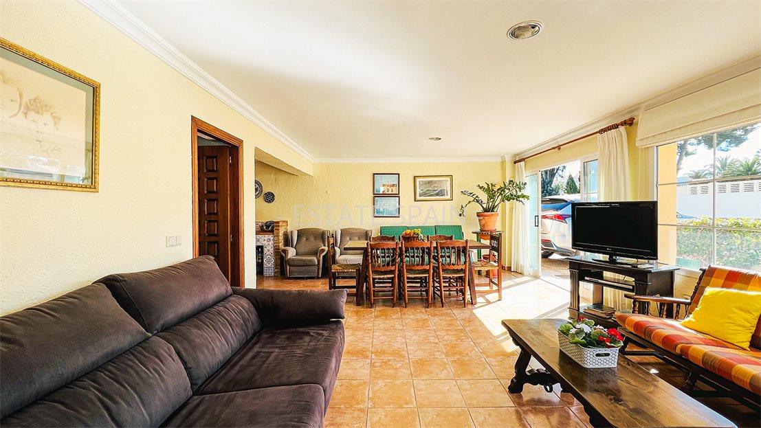 Вилла в Дении 300 м2 №VL2371284B08  - Продажа - 28 large