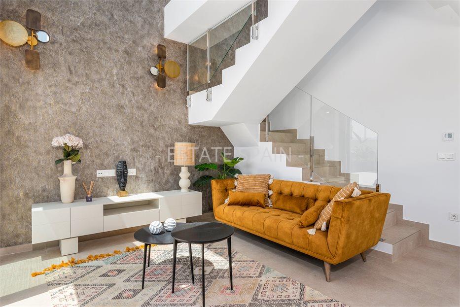 Вилла в Вера 90 м2 №VL26331D3C77  - Продажа - 8 large