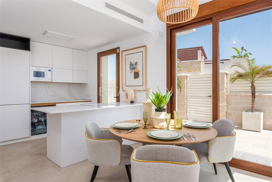 Вилла в Вера 90 м2 №VL26331D3C77  - Продажа - 11 large