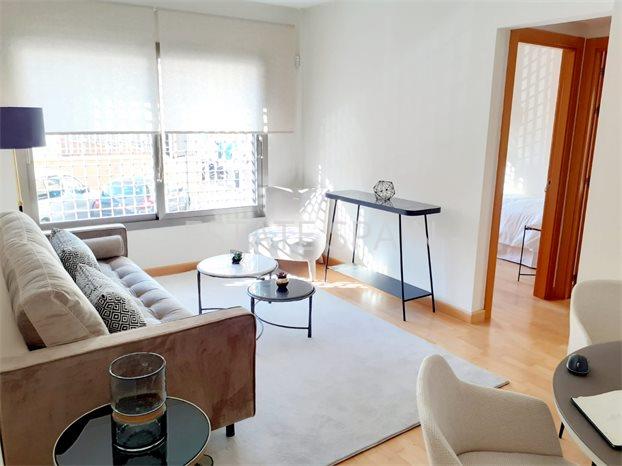 Студия в Малаге 37 м2 №ART191126E2F35  - Продажа - 5 preview