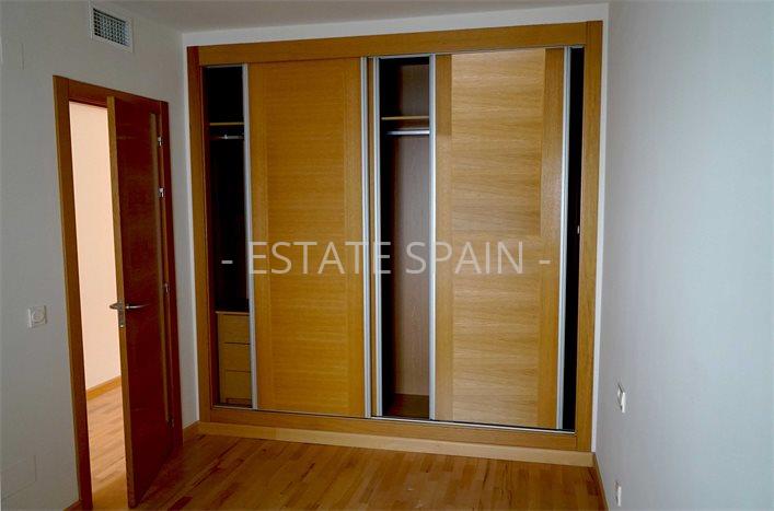 Студия в Малаге 37 м2 №ART191126E2F35  - Продажа - 9 preview