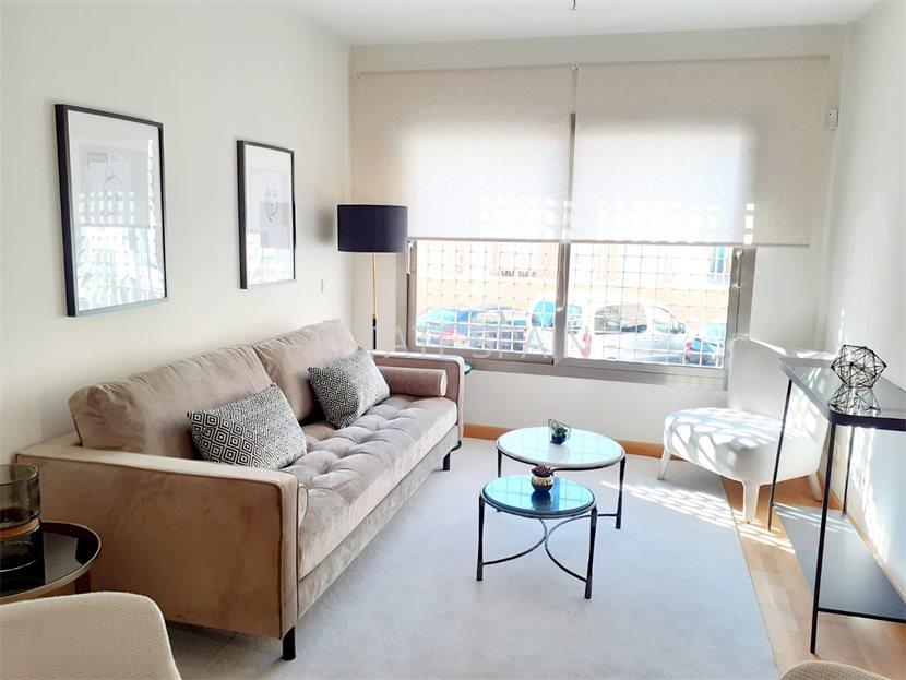 Студия в Малаге 37 м2 №ART191126E2F35  - Продажа - 4 large