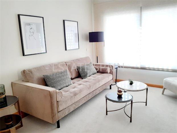 Студия в Малаге 37 м2 №ART191126E2F35  - Продажа - 8 preview