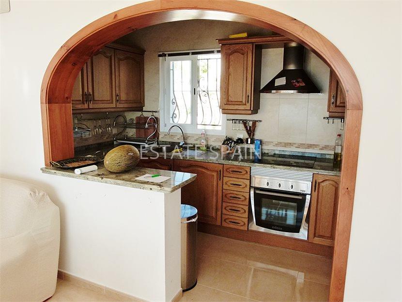 Вилла в Бенитачеле 330 м2 №VL1986A4188  - Продажа - 12 large