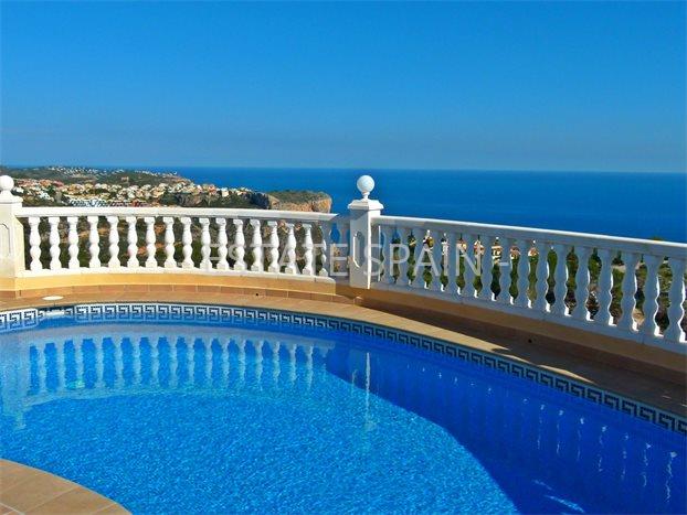 Вилла в Бенитачеле 330 м2 №VL1986A4188  - Продажа - 11 preview