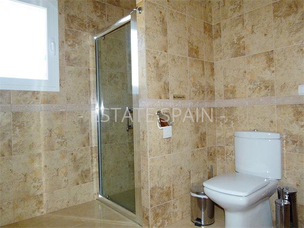 Вилла в Бенитачеле 330 м2 №VL1986A4188  - Продажа - 7 preview