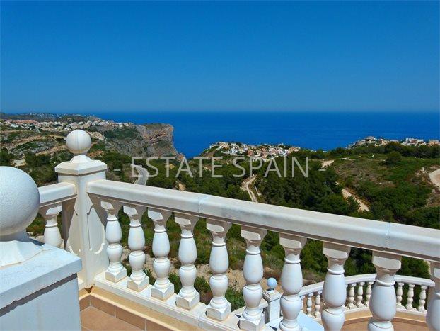 Вилла в Бенитачеле 330 м2 №VL1986A4188  - Продажа - 10 preview