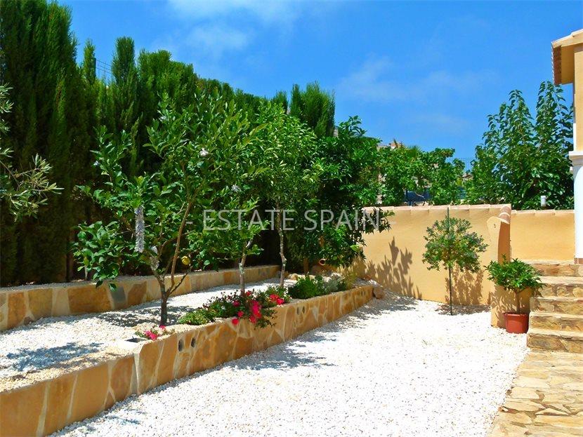 Вилла в Бенитачеле 330 м2 №VL1986A4188  - Продажа - 6 large