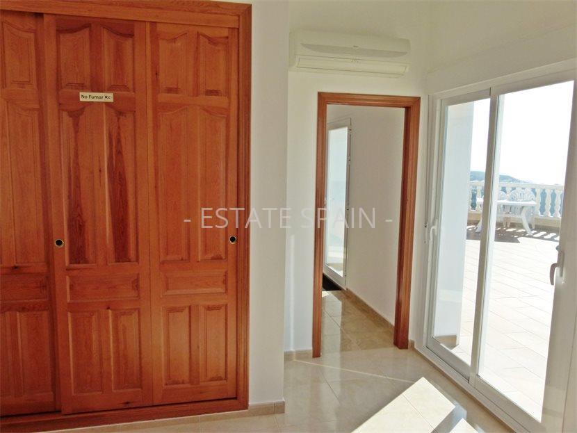 Вилла в Бенитачеле 330 м2 №VL1986A4188  - Продажа - 13 large