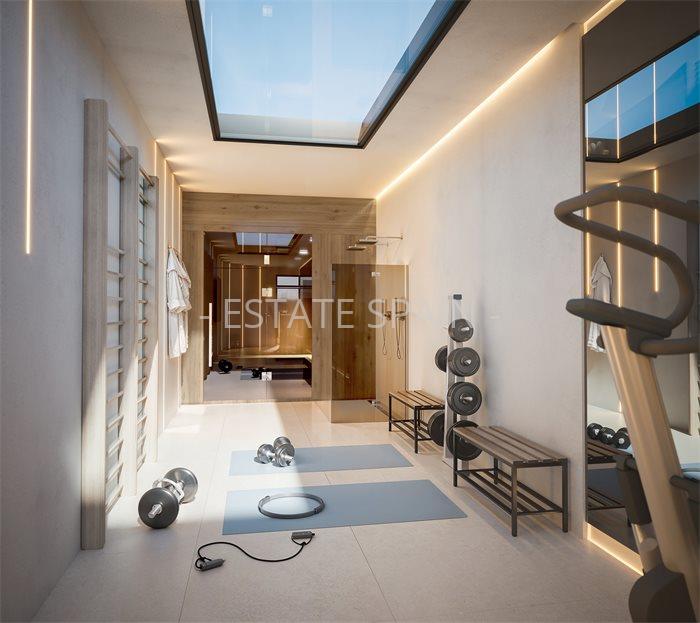 Апартаменты в Фуэнхироле 230 м2 №ART2632047373  - Продажа - 26 large