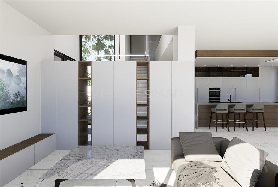 Вилла в Ла-Зения 237 м2 №VL2622051575  - Продажа - 7 large