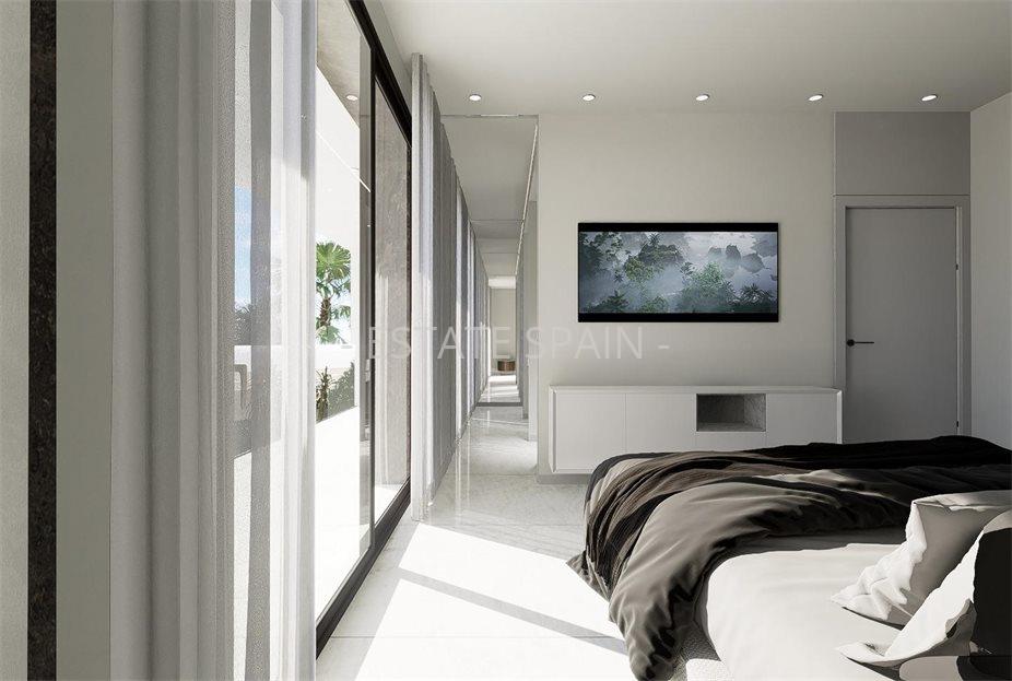 Вилла в Ла-Зения 237 м2 №VL2622051575  - Продажа - 15 large