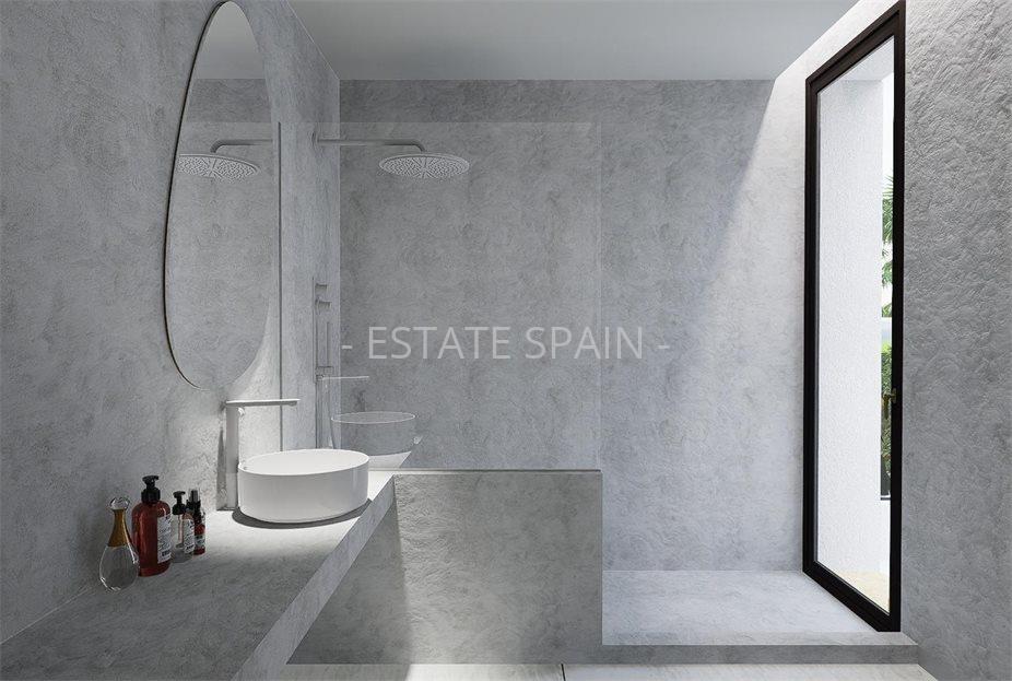 Вилла в Ла-Зения 237 м2 №VL2622051575  - Продажа - 14 large