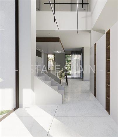 Вилла в Ла-Зения 237 м2 №VL2622051575  - Продажа - 8 preview