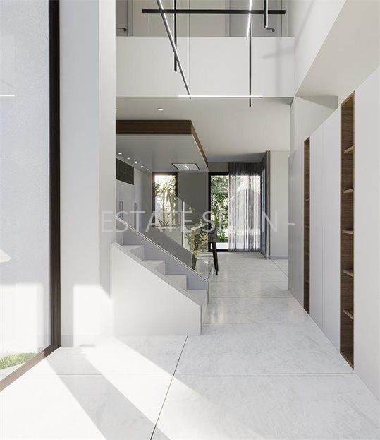 Вилла в Ла-Зения 237 м2 №VL2622051575  - Продажа - 8 large