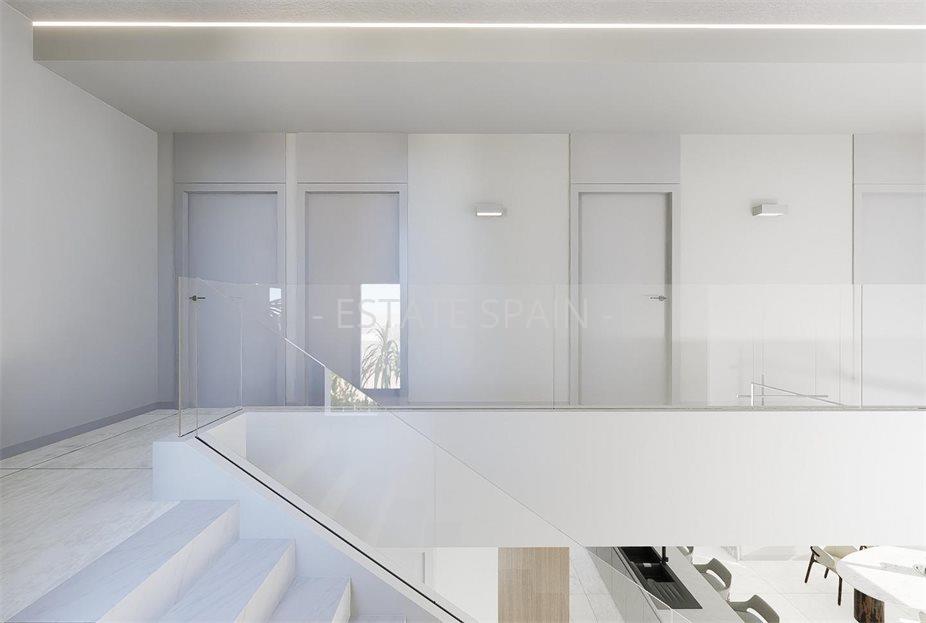 Вилла в Ла-Зения 237 м2 №VL2622051575  - Продажа - 20 large