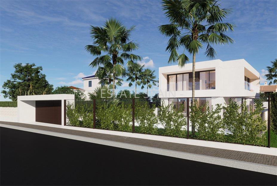 Вилла в Ла-Зения 237 м2 №VL2622051575  - Продажа - 21 large