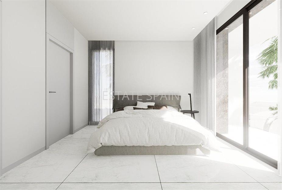 Вилла в Ла-Зения 237 м2 №VL2622051575  - Продажа - 17 large