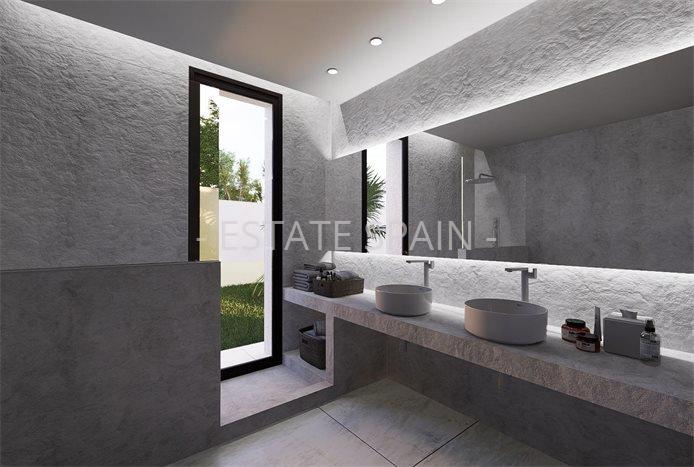 Вилла в Ла-Зения 237 м2 №VL2622051575  - Продажа - 13 preview