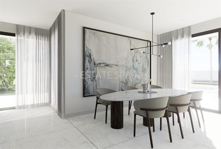 Вилла в Ла-Зения 237 м2 №VL2622051575  - Продажа - 10 large