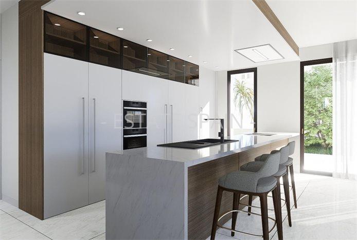 Вилла в Ла-Зения 237 м2 №VL2622051575  - Продажа - 9 preview