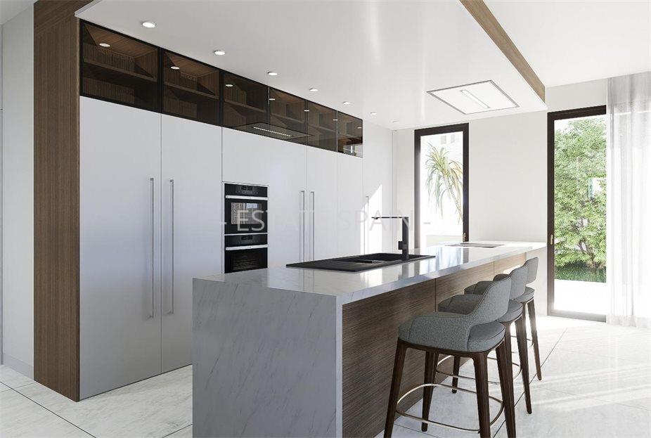 Вилла в Ла-Зения 237 м2 №VL2622051575  - Продажа - 9 large