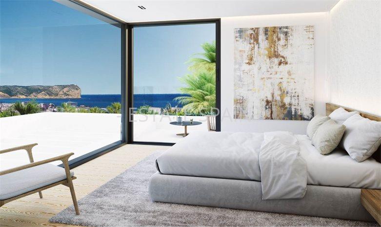 Вилла в Хавее 388 м2 №VL2410154F903  - Продажа - 10 preview