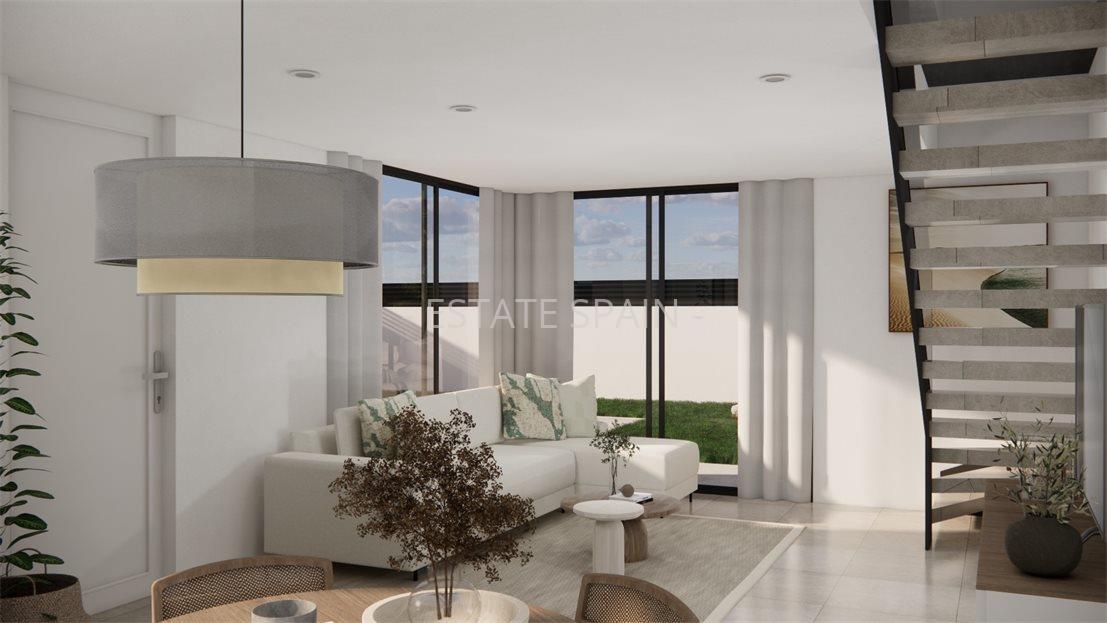 Апартаменты в Ориуэла 95 м2 №ART251093EE3E  - Продажа - 11 large