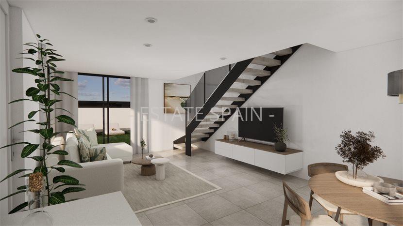 Апартаменты в Ориуэла 95 м2 №ART251093EE3E  - Продажа - 12 preview