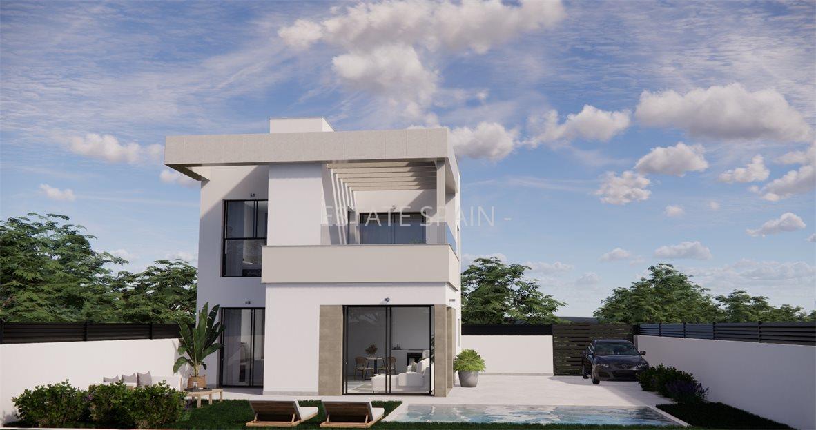 Апартаменты в Ориуэла 95 м2 №ART251093EE3E  - Продажа - 24 large