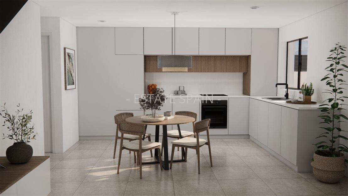 Апартаменты в Ориуэла 95 м2 №ART251093EE3E  - Продажа - 9 large