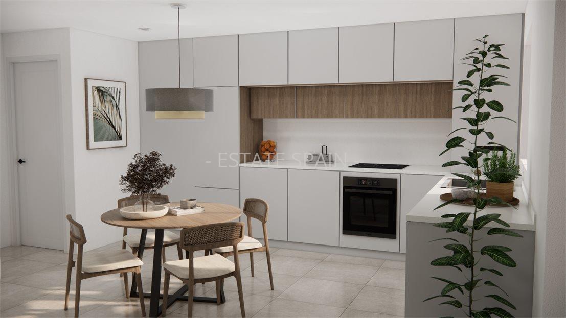 Апартаменты в Ориуэла 95 м2 №ART251093EE3E  - Продажа - 13 large