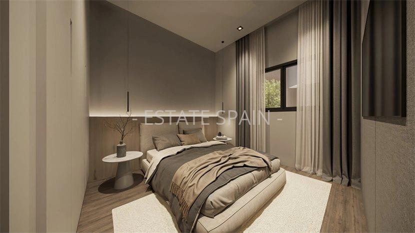 Апартаменты в Фуэнхироле 66 м2 №ART261307665D  - Продажа - 16 preview