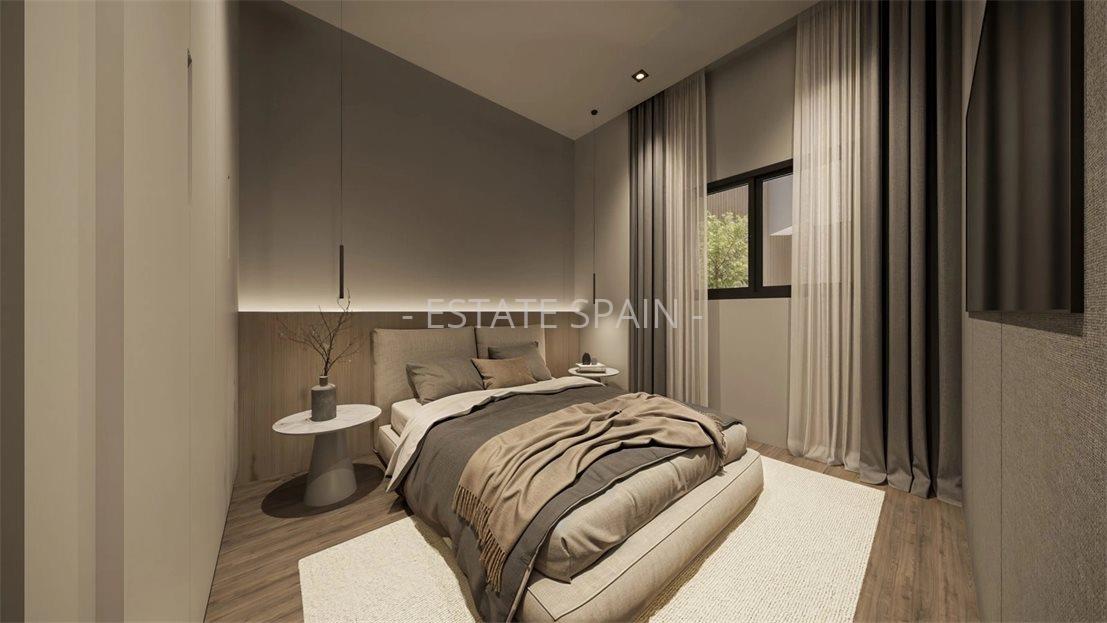 Апартаменты в Фуэнхироле 66 м2 №ART261307665D  - Продажа - 16 large