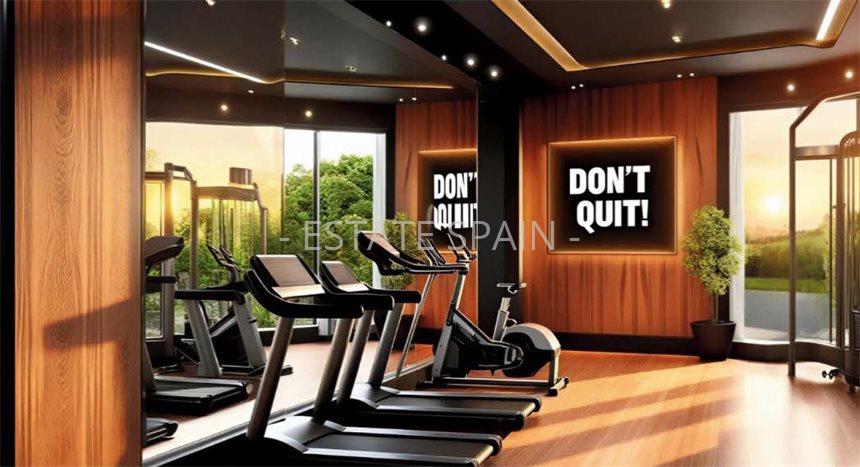 Апартаменты в Фуэнхироле 66 м2 №ART261307665D  - Продажа - 20 preview