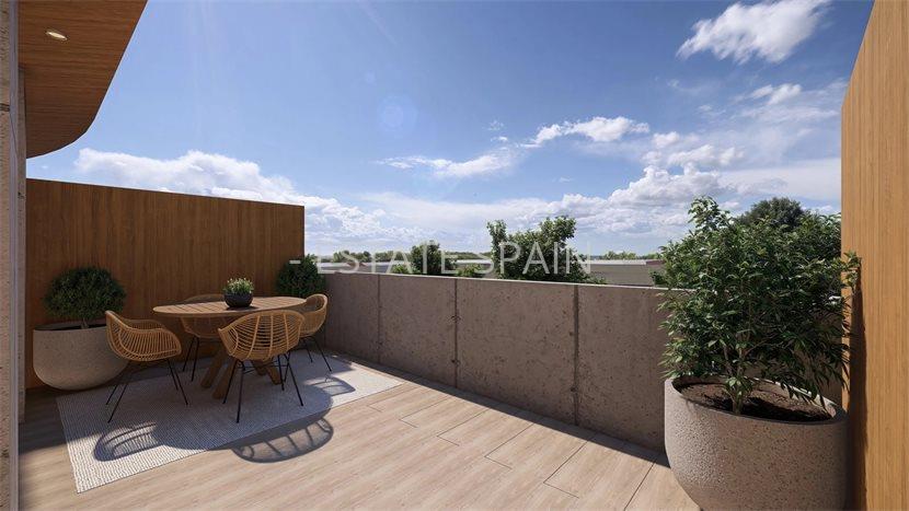 Апартаменты в Фуэнхироле 66 м2 №ART261307665D  - Продажа - 19 preview