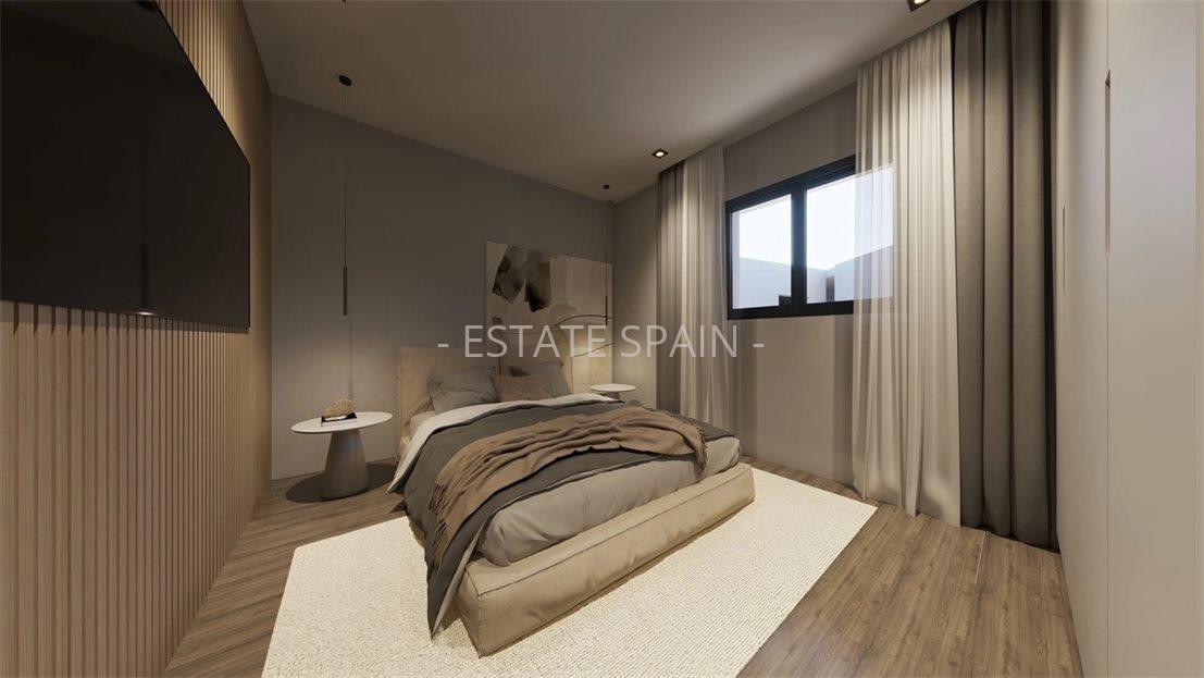 Апартаменты в Фуэнхироле 66 м2 №ART261307665D  - Продажа - 14 large