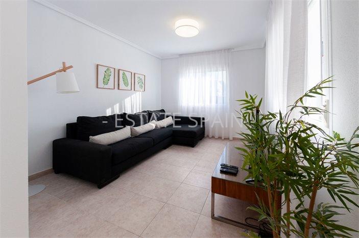 Вилла в Сьюдад-Кесада 130 м2 №VL188134B40  - Продажа - 3 preview