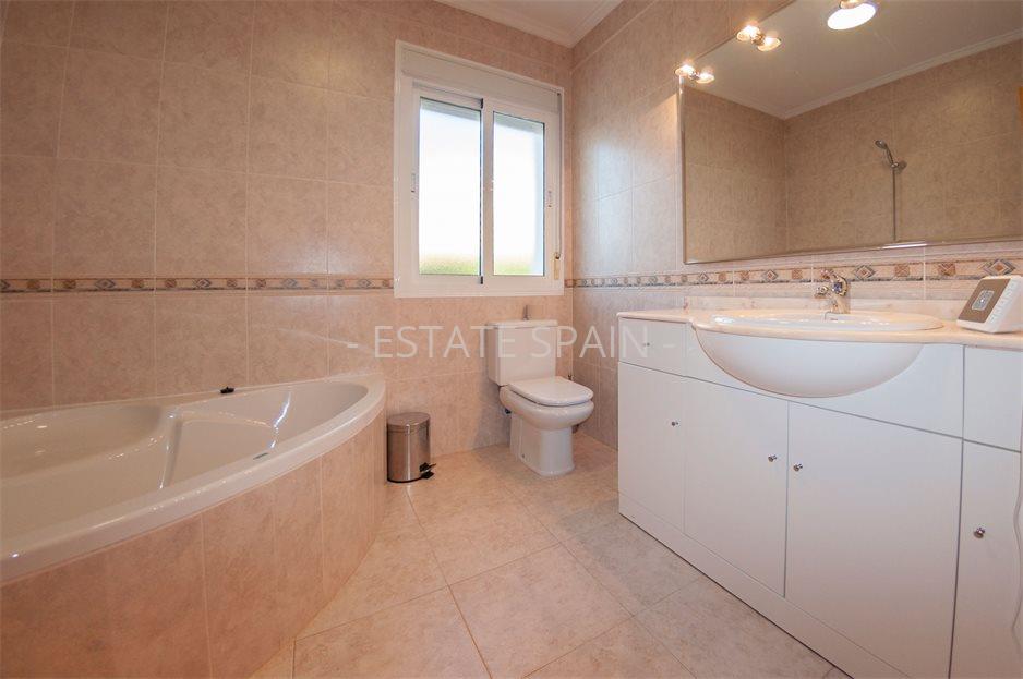 Вилла в Сьюдад-Кесада 130 м2 №VL188134B40  - Продажа - 8 large