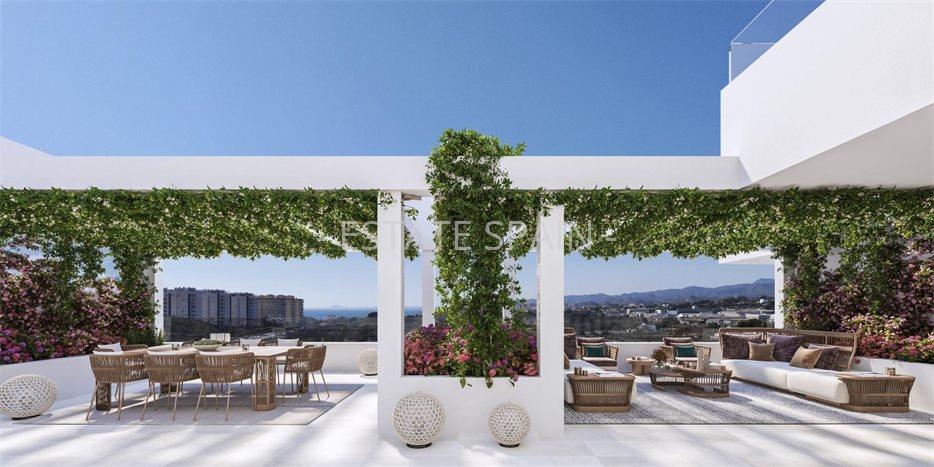 Апартаменты в Вильяхойосе 95 м2 №ART2510100BC48  - Продажа - 15 preview